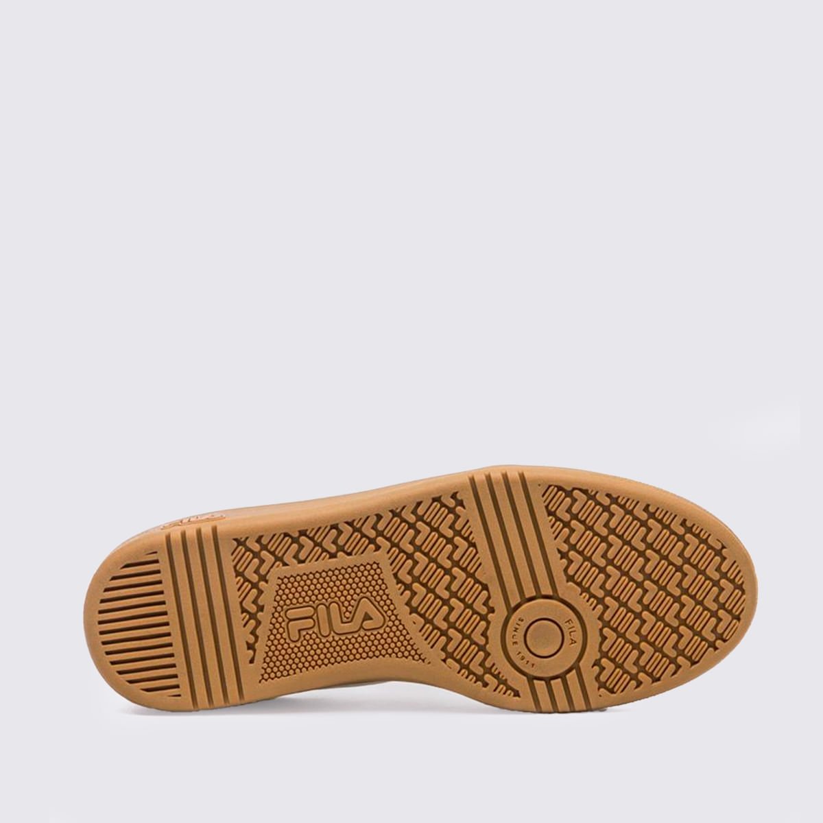 Tênis Fila Court 80 F02L00368 Branco 5