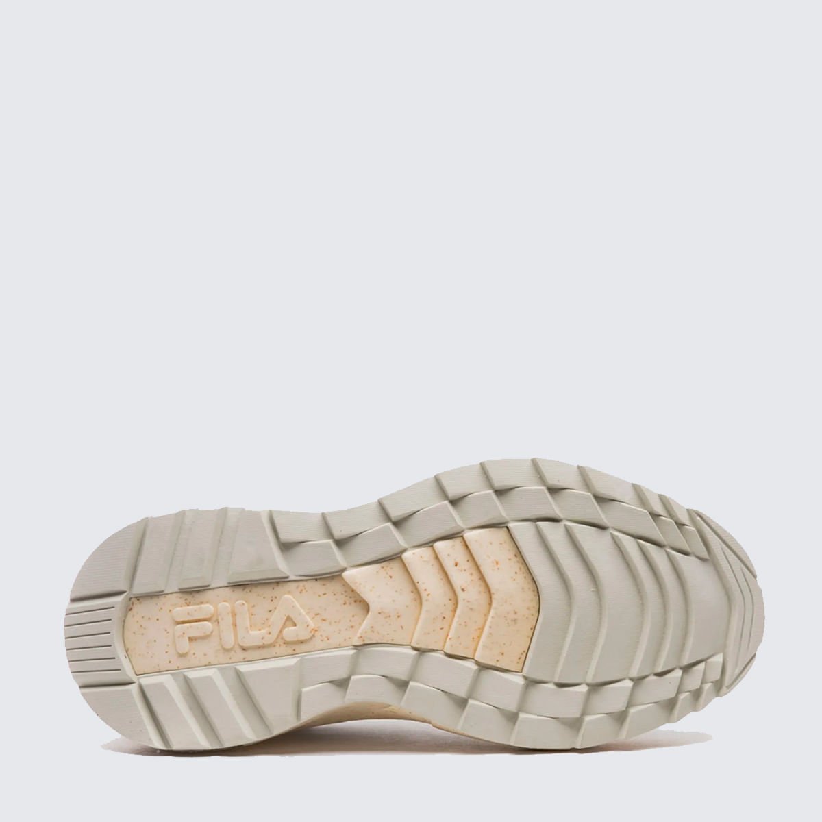 Tênis Fila Tormo Branco Prata 1169110 Branco 9