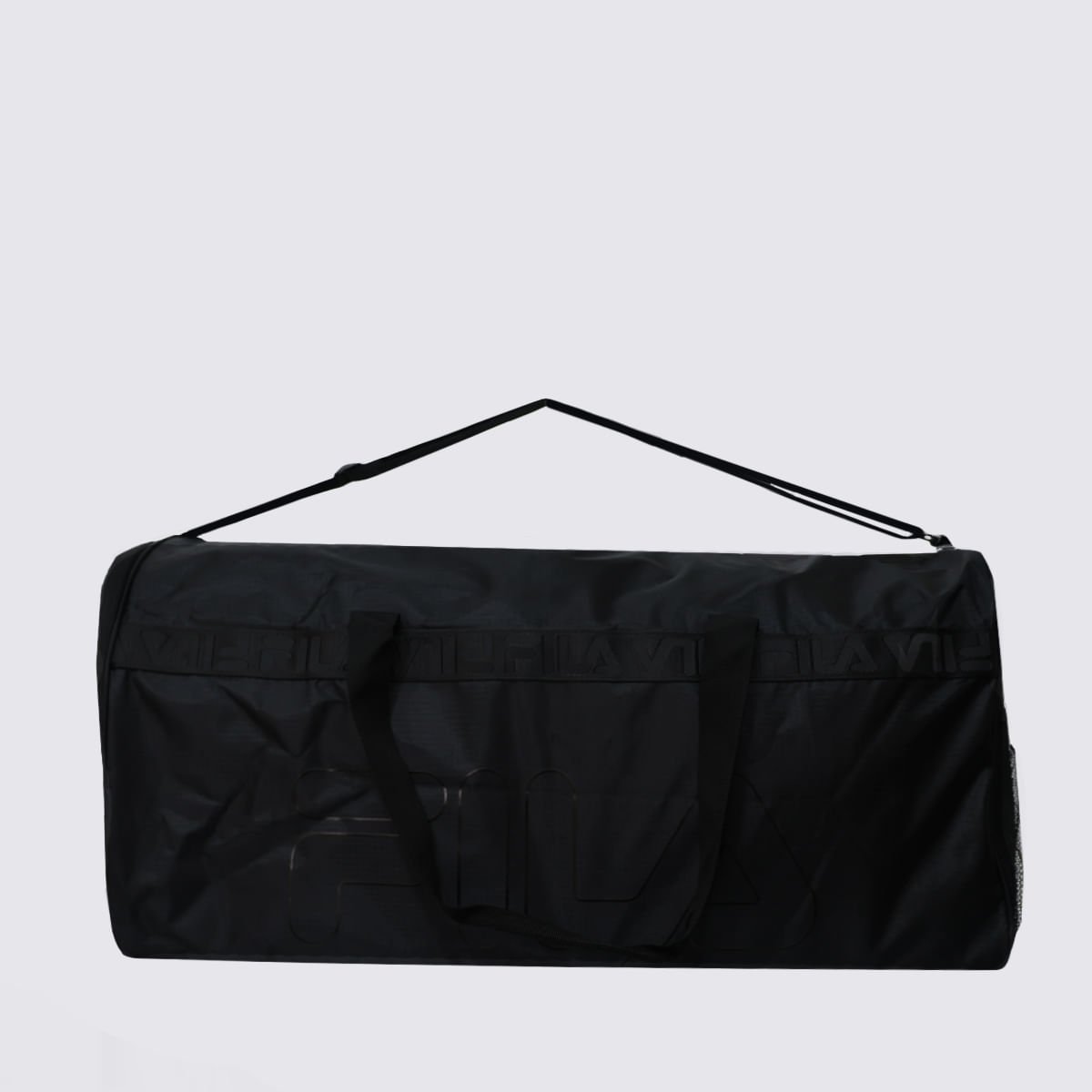 Bolsa Fila Sport Life Outline F23AT00068 Preto 3
