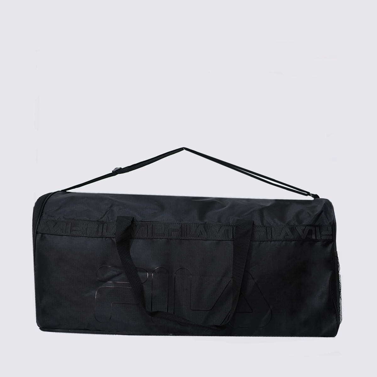 Bolsa Fila Sport Life Outline F23AT00068 Preto 4