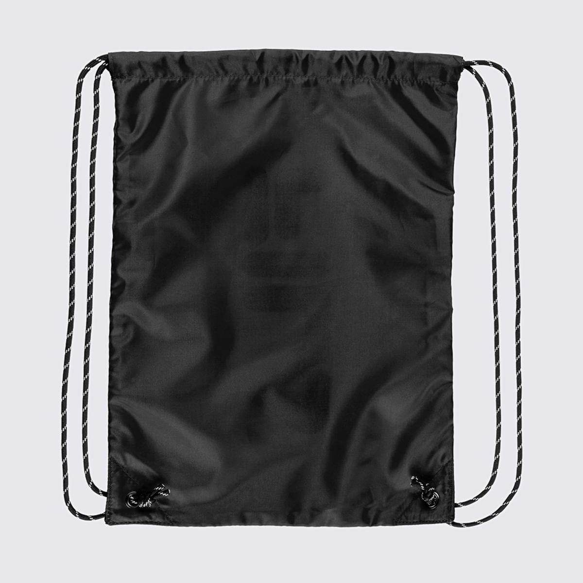 Mochila Saco Fila Basic Preto 1299240 Preto 2