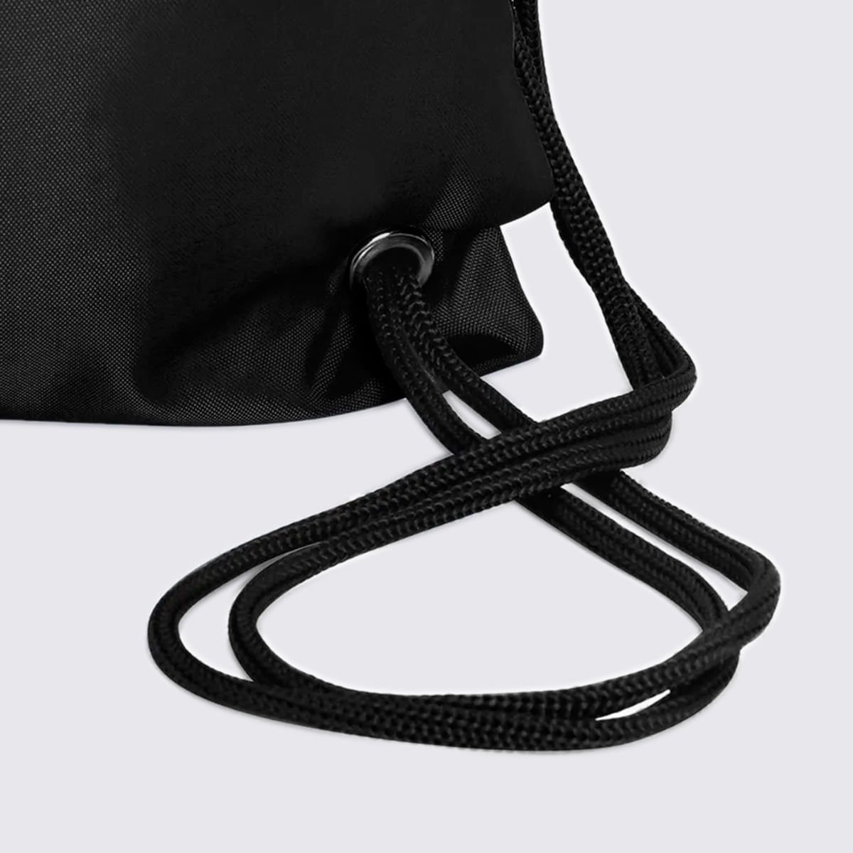 Mochila Saco Fila Basic Preto 1299240 Preto 3