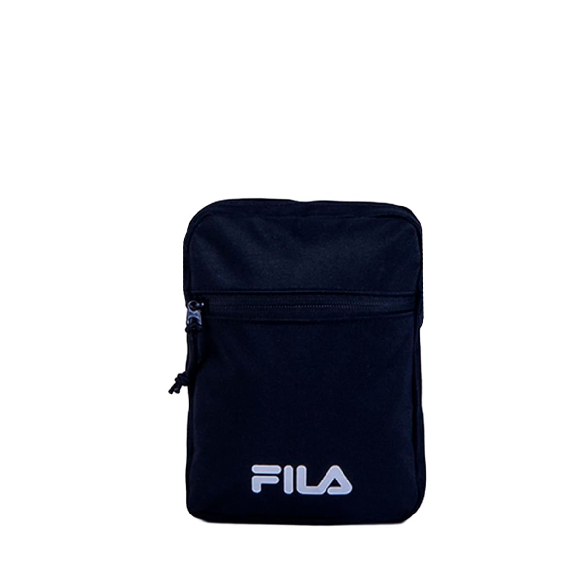 Bolsa Lateral Fila Prime Pocket Preto 1216667