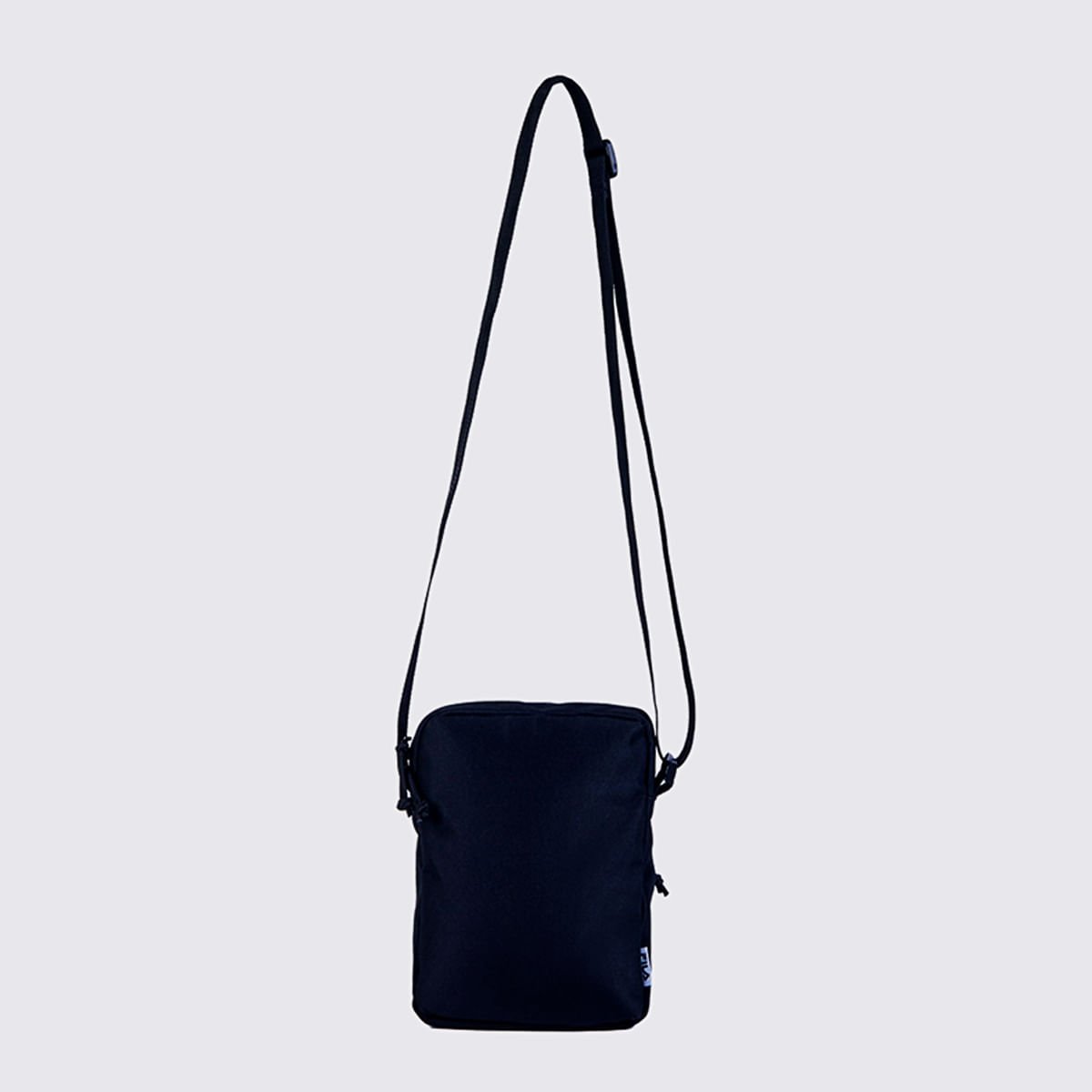 Bolsa Lateral Fila Prime Pocket Preto 1216667 Preto 2