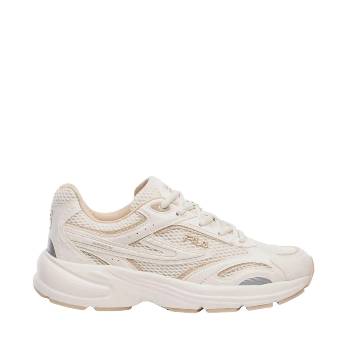 Tênis Fila Runner 2k F02L00370