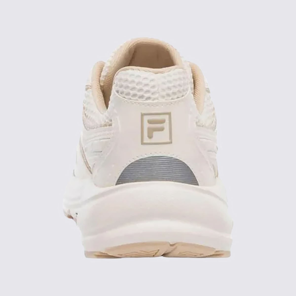 Tênis Fila Runner 2k F02L00370 Off White 4