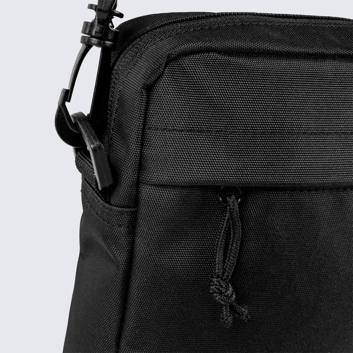 Bolsa Lateral Fila Sport Style DNA 1298186 Preto 7