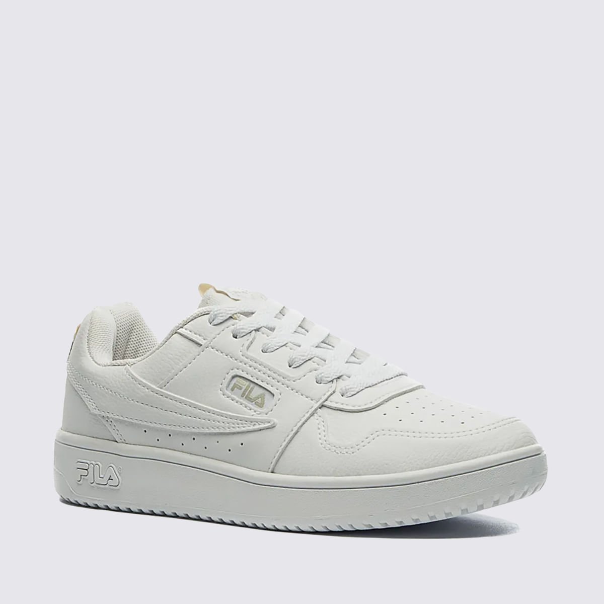 Tênis Fila ACD Classic 1126468 Branco 3