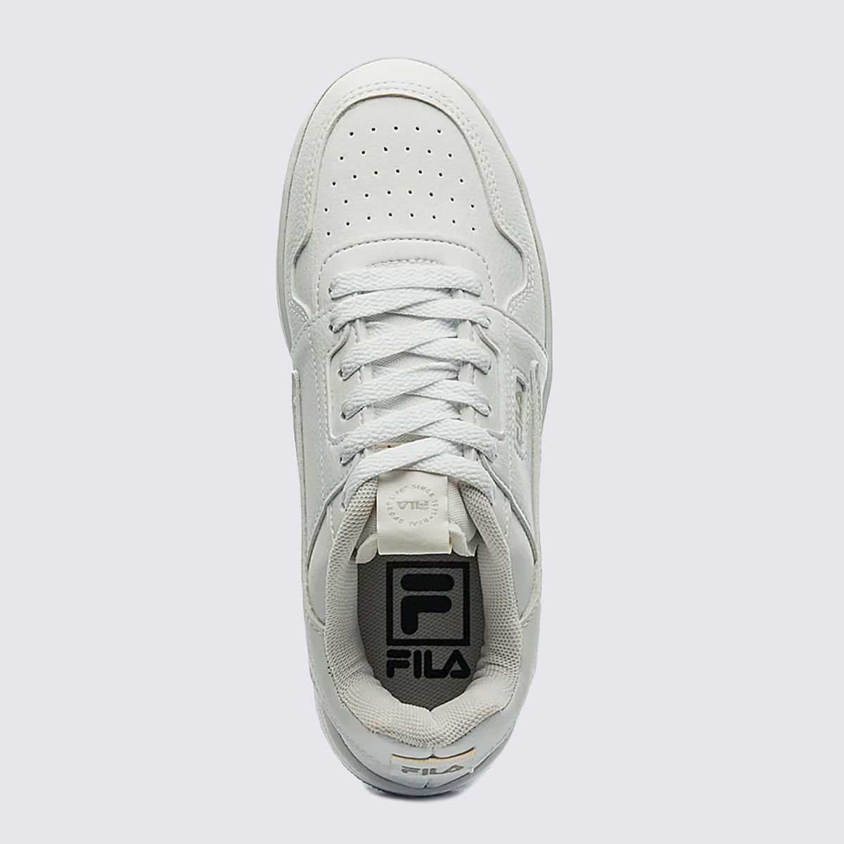 Tênis Fila ACD Classic 1126468 Branco 4