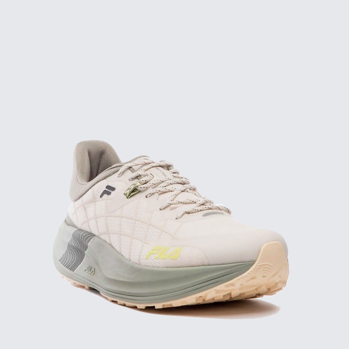 Tênis Fila Racer Skytrail 1357815 Bege 3