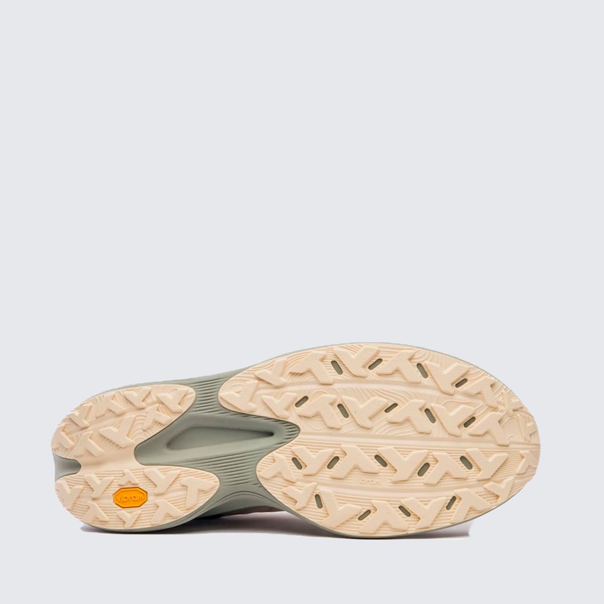 Tênis Fila Racer Skytrail 1357815 Bege 5