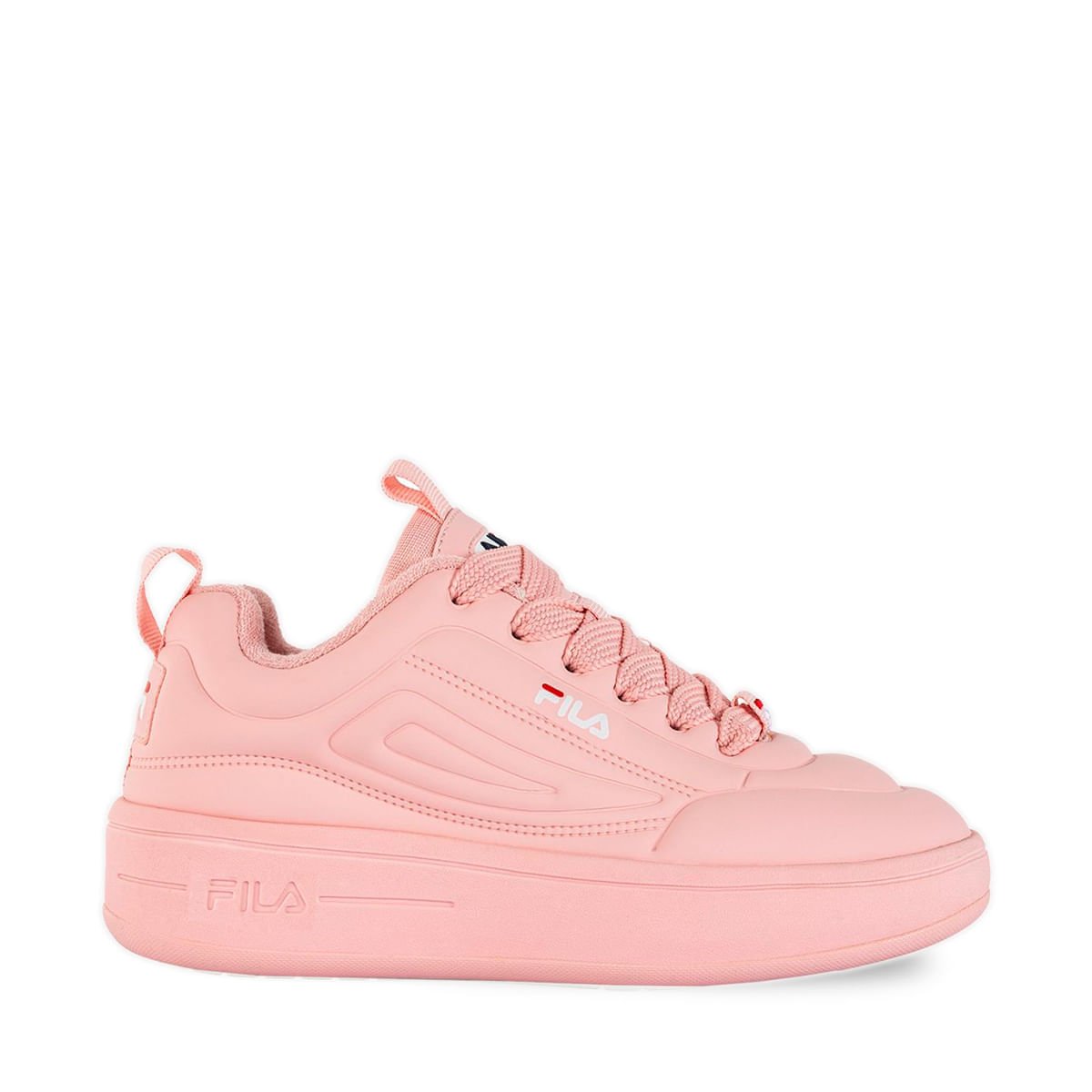 Tênis Fila Super Bubble Rosa 1335762