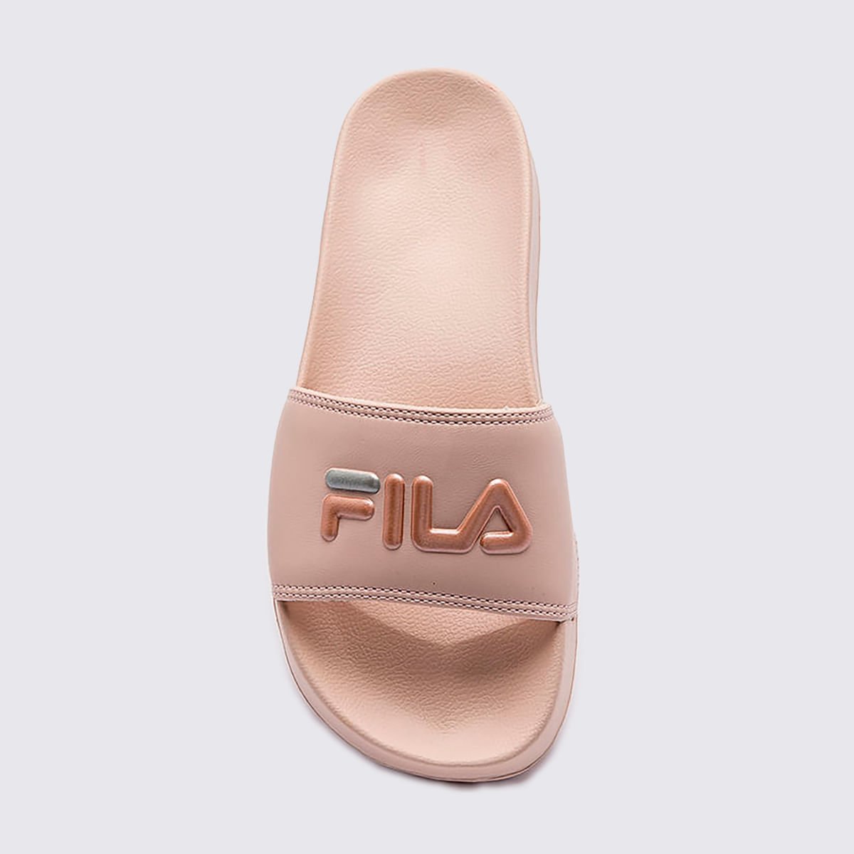 Chinelo Fila Drifter Basic 873708 Rosa 4