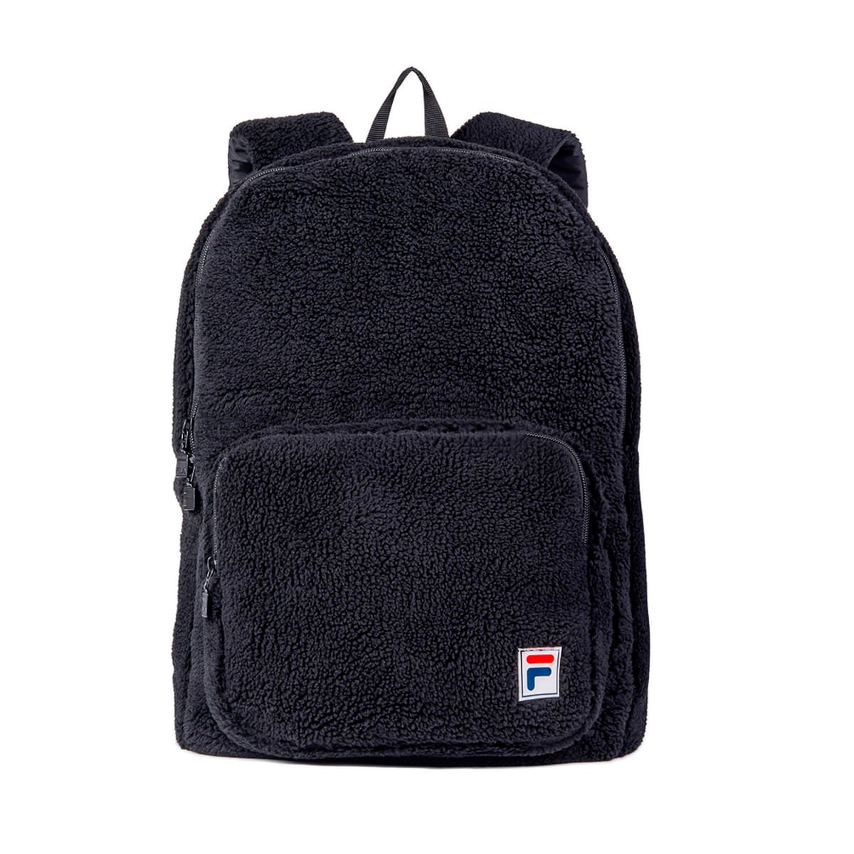Mochila Fila Sherpa Preto 1115242
