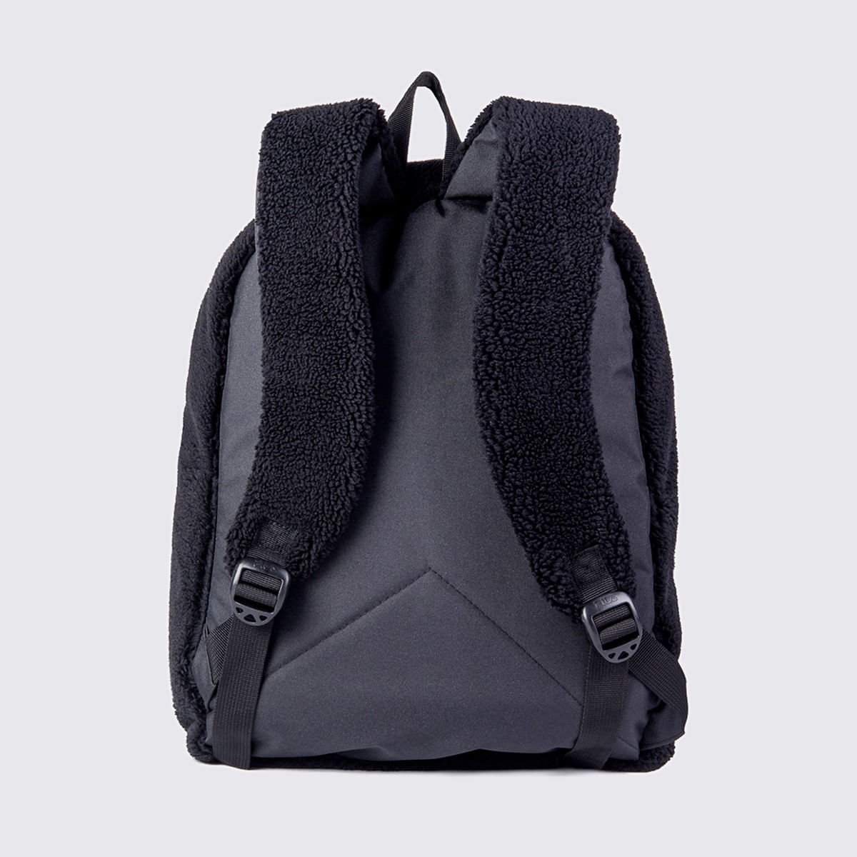Mochila Fila Sherpa Preto 1115242 Preto 2