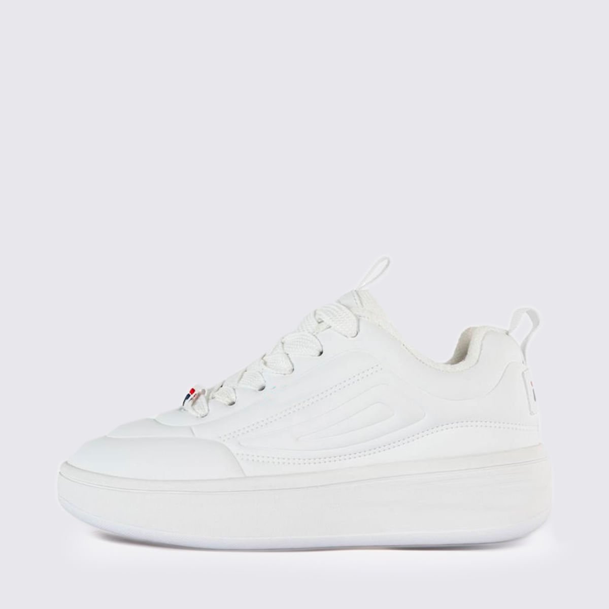 Tênis Fila Super Bubble Branco 1310348 Branco 2