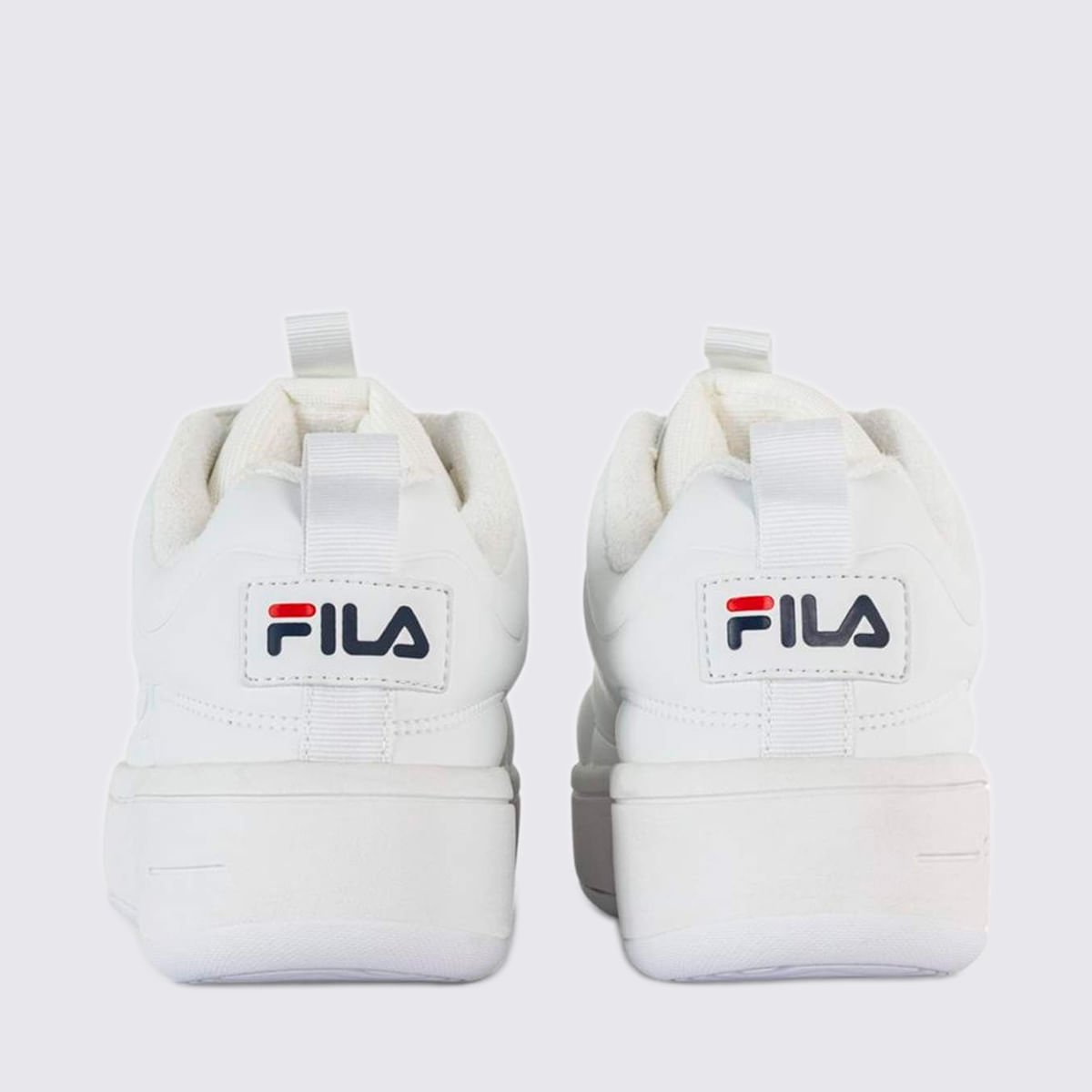 Tênis Fila Super Bubble Branco 1310348 Branco 5
