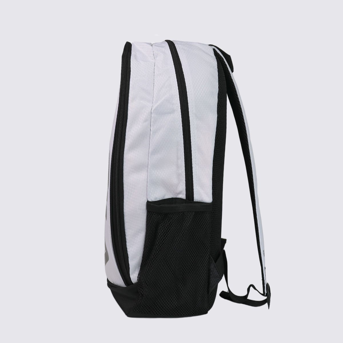 Mochila Fila College Letter Branco 1331313 Branco 4