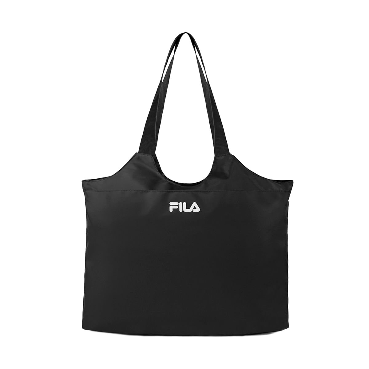 Bolsa de Ombro Fila Functional Basic Preto 1342743