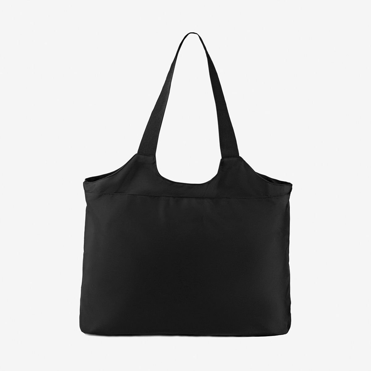 Bolsa de Ombro Fila Functional Basic Preto 1342743 Preto 2