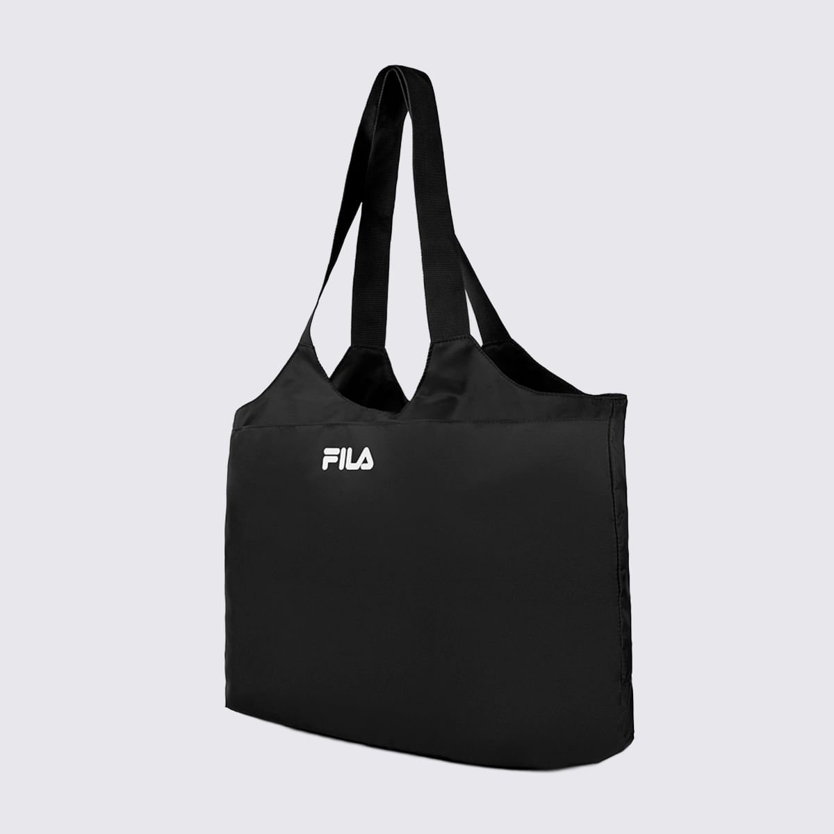 Bolsa de Ombro Fila Functional Basic Preto 1342743 Preto 3