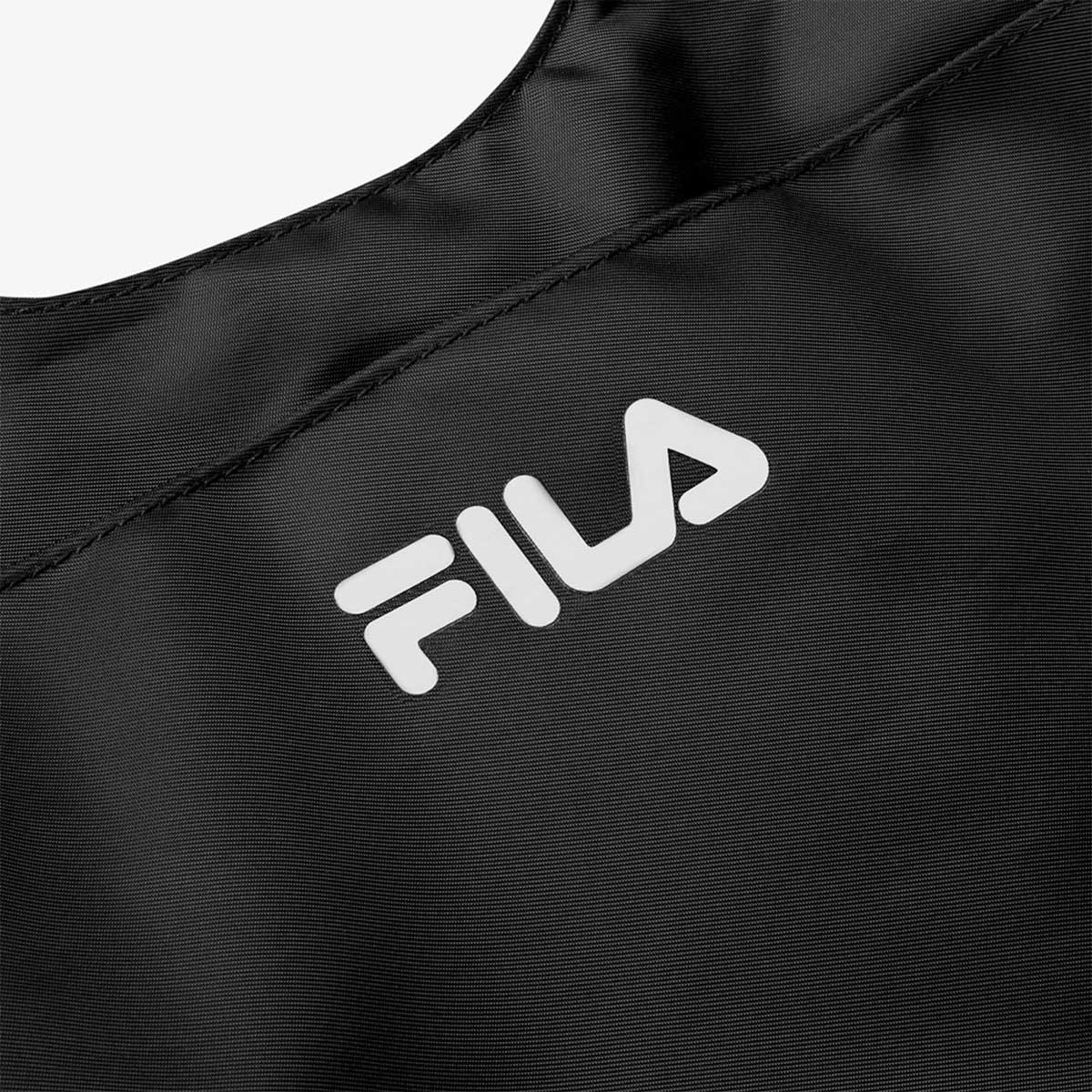 Bolsa de Ombro Fila Functional Basic Preto 1342743 Preto 4