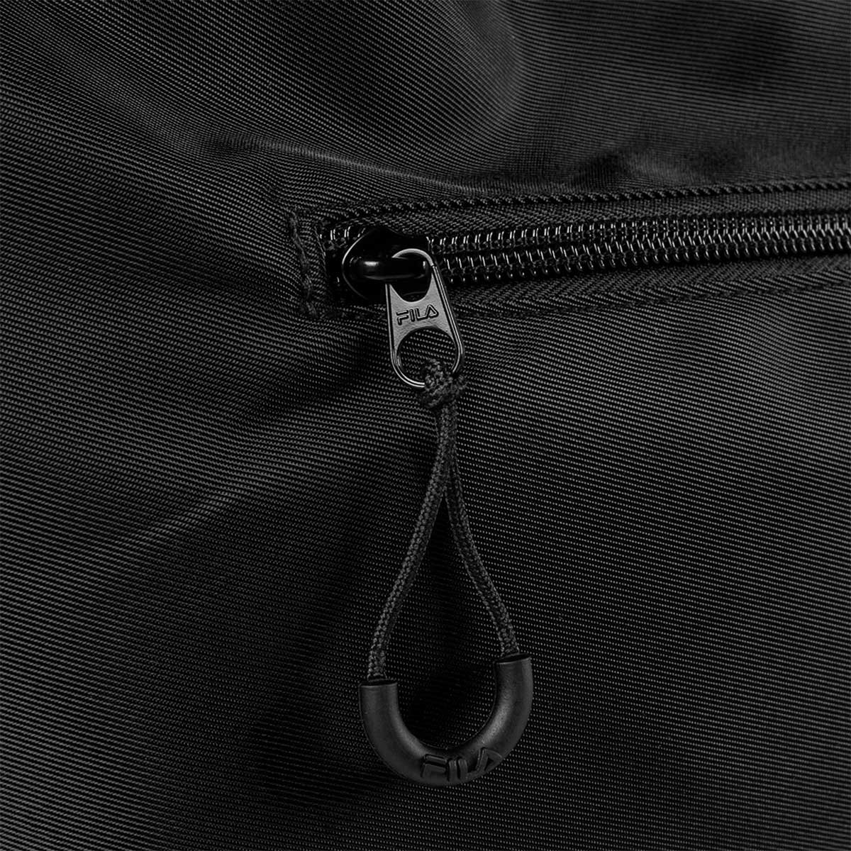 Bolsa de Ombro Fila Functional Basic Preto 1342743 Preto 6