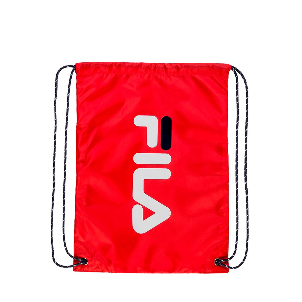 Mochila Saco Fila Basic Vermelho 1298015