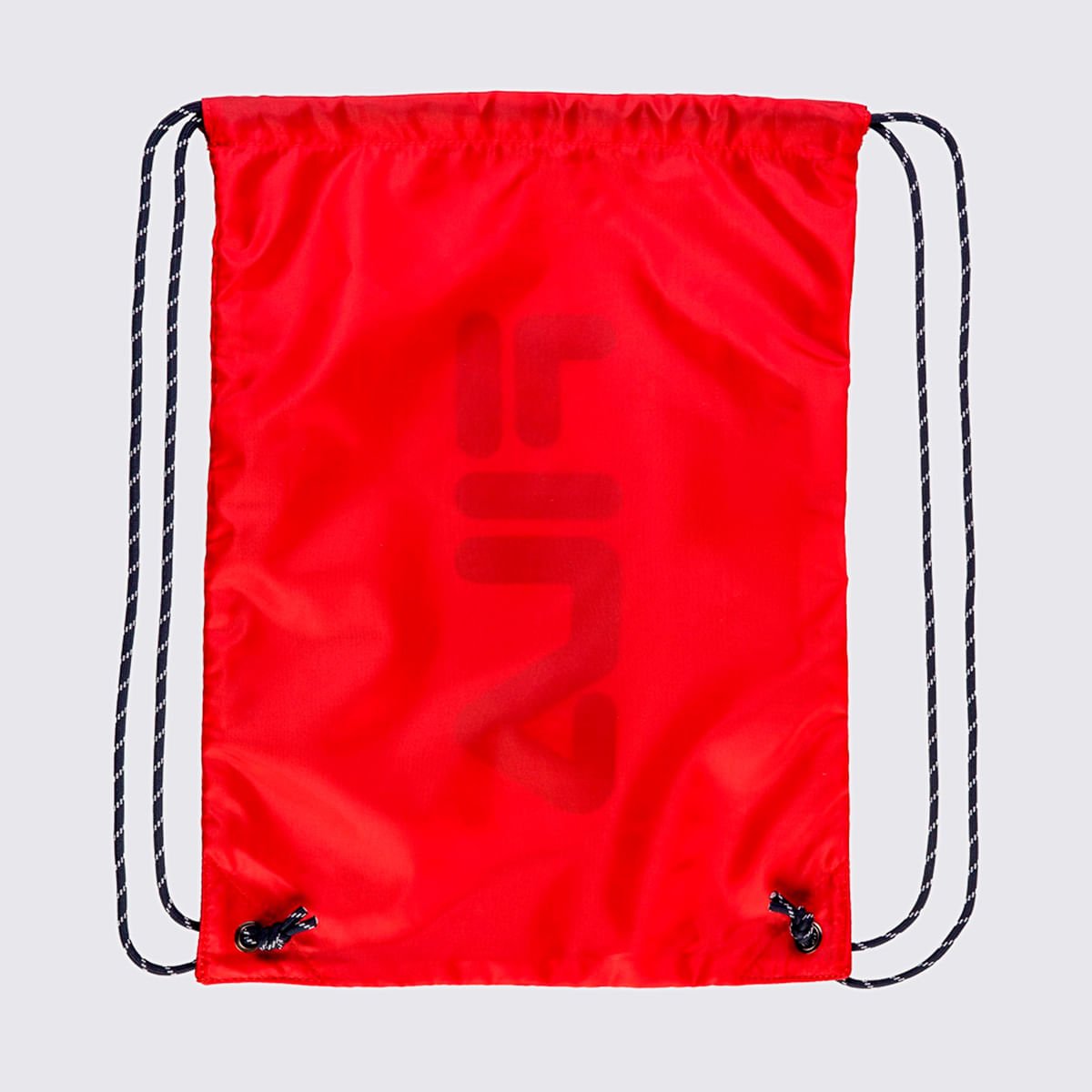 Mochila Saco Fila Basic Vermelho 1298015 Vermelho 2