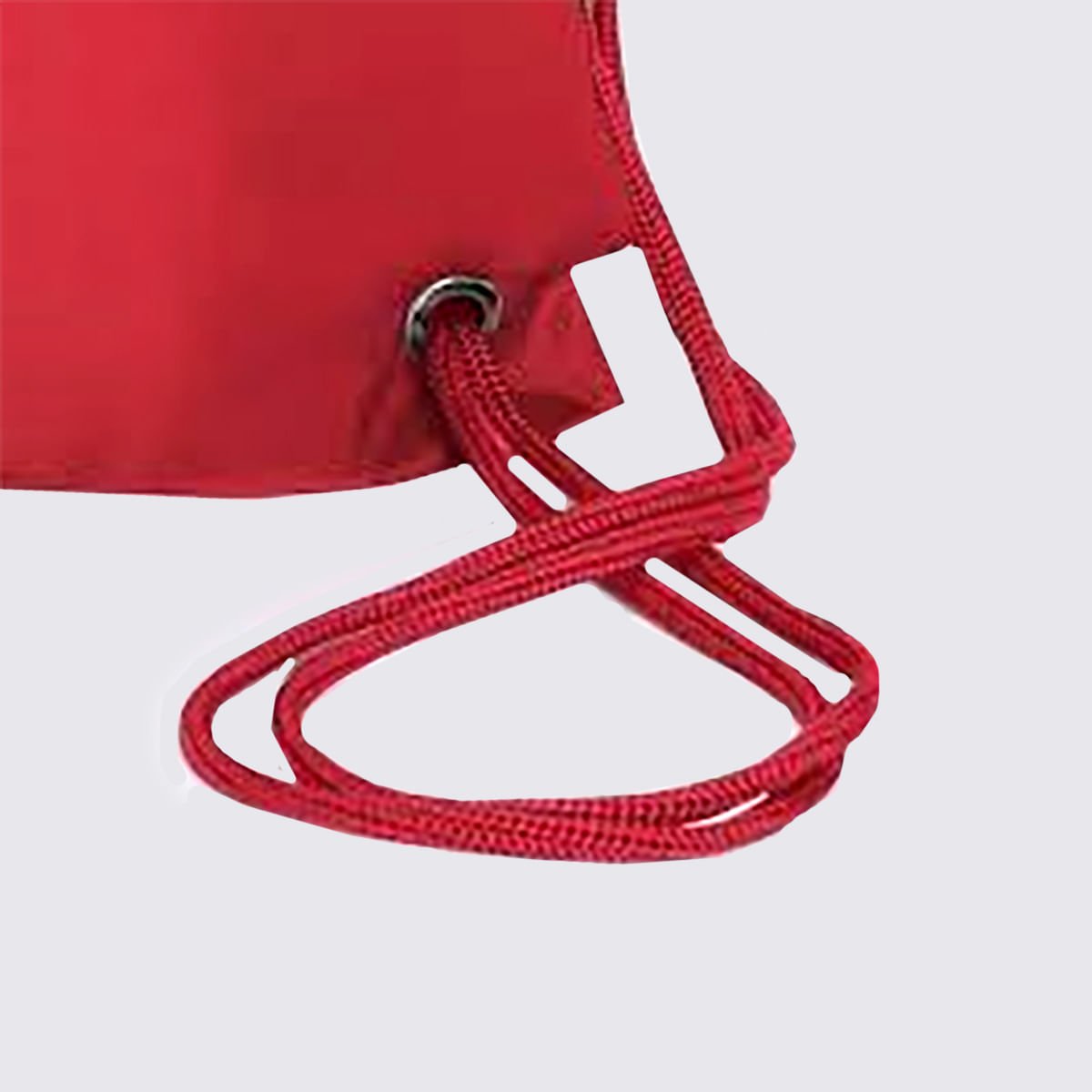 Mochila Saco Fila Basic Vermelho 1298015 Vermelho 3