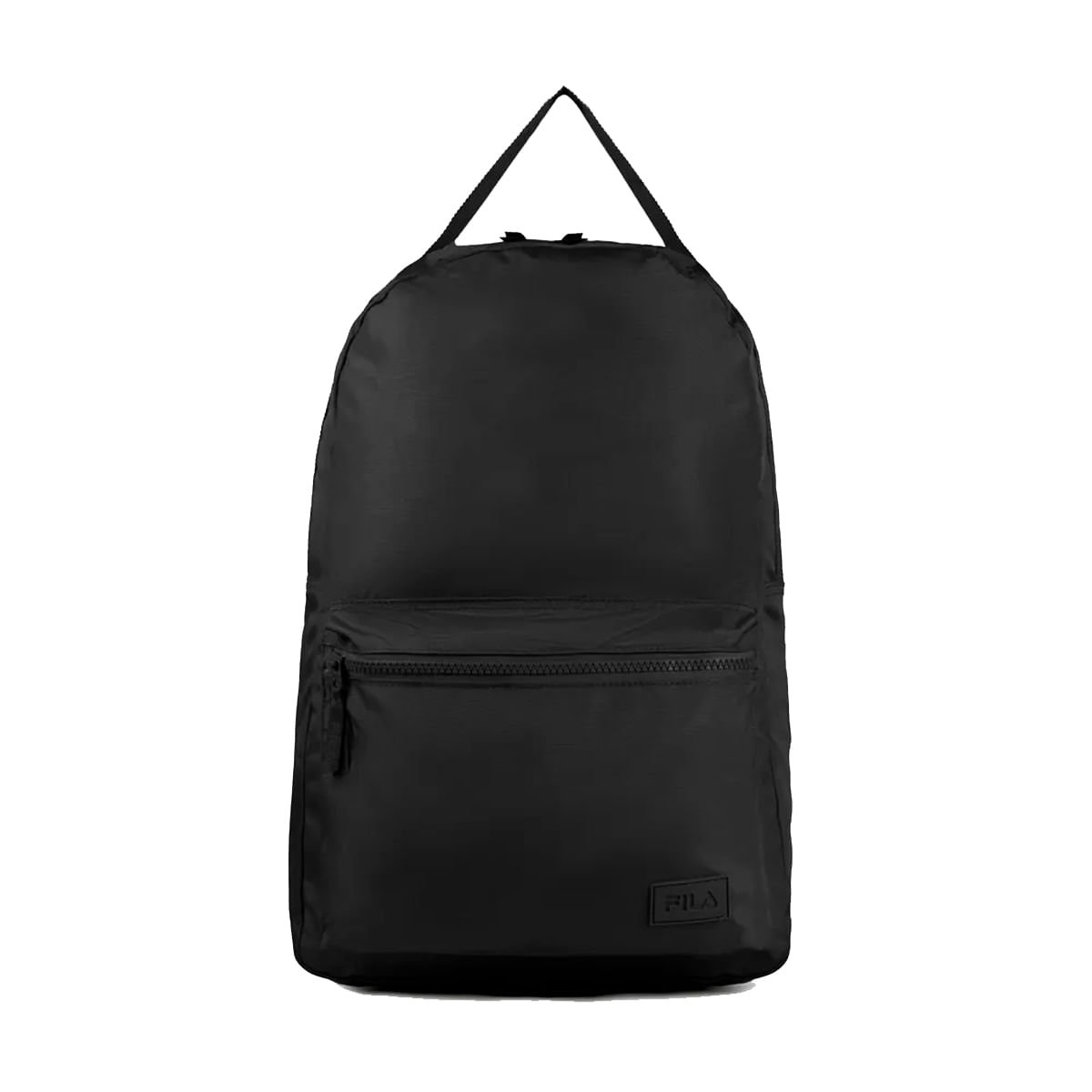 Mochila Fila Box Letter Preto 1331706