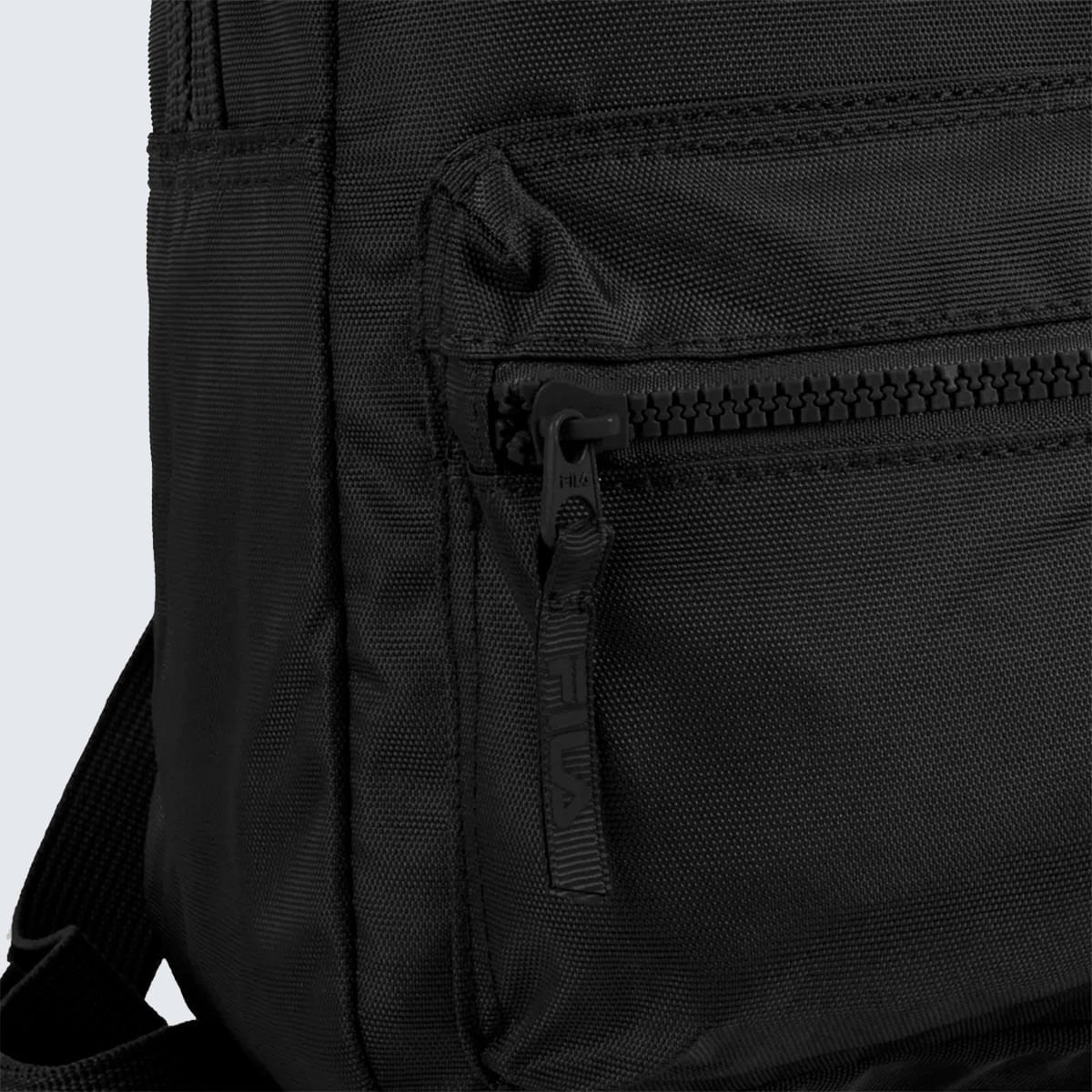 Mochila Fila Box Letter Preto 1331706 Preto 5