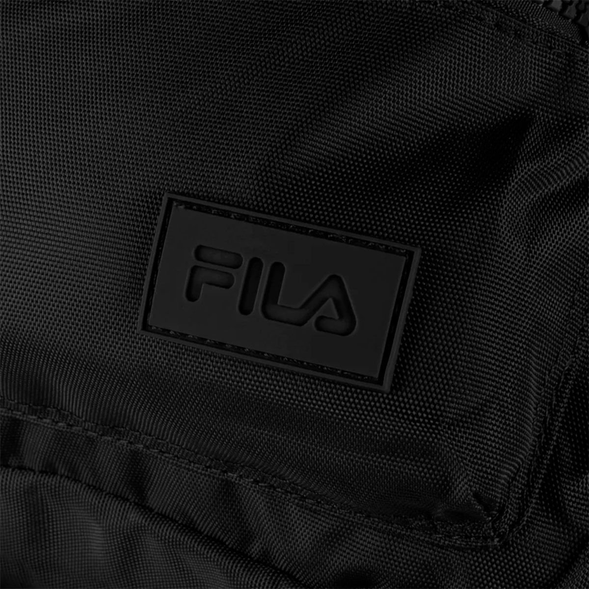 Mochila Fila Box Letter Preto 1331706 Preto 6