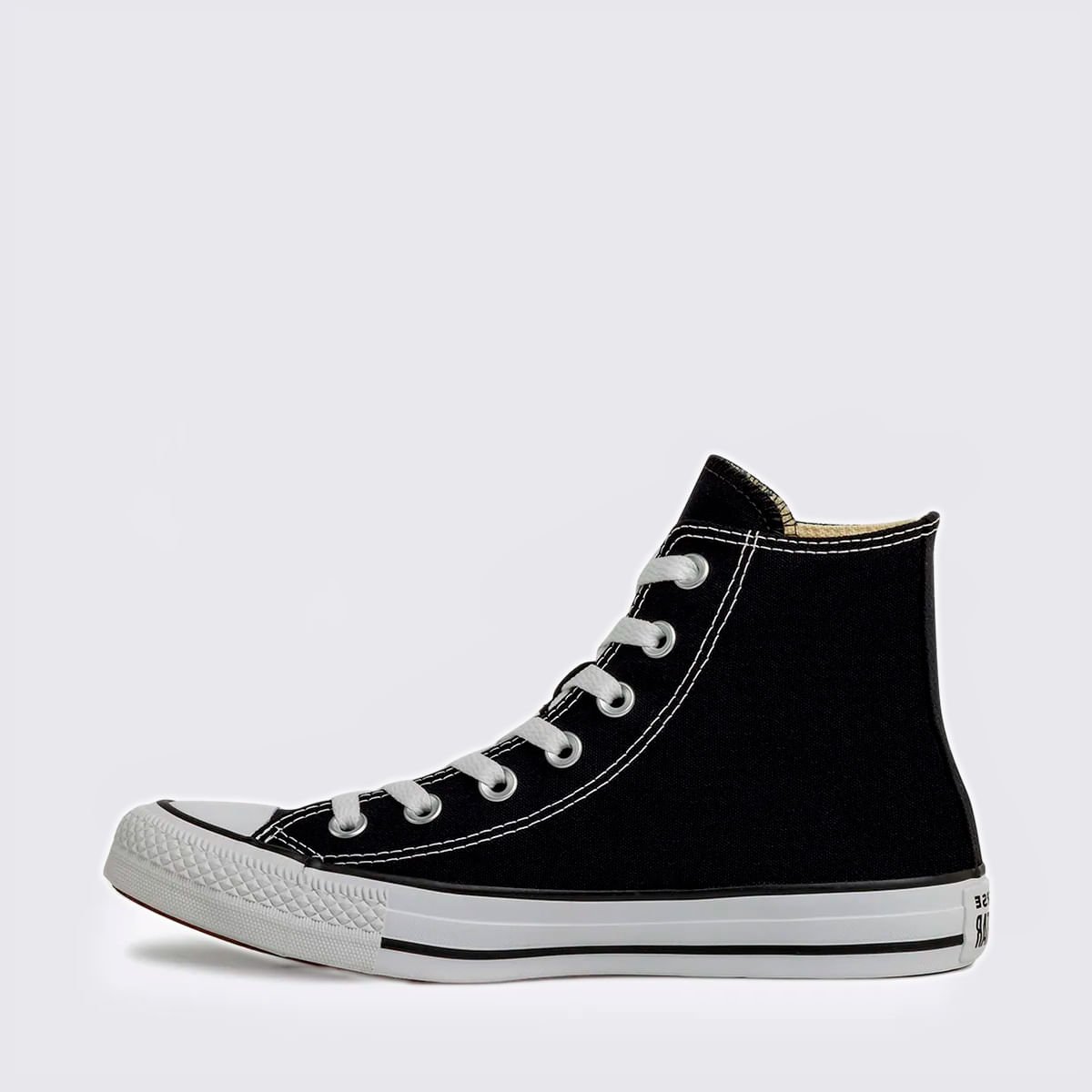 Tênis Chuck Taylor All Star Preto Crú Preto CT00040002 Preto 2