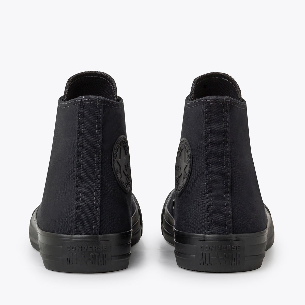 Tênis Chuck Taylor All Star Monochrome Preto CT04470002 Preto 4