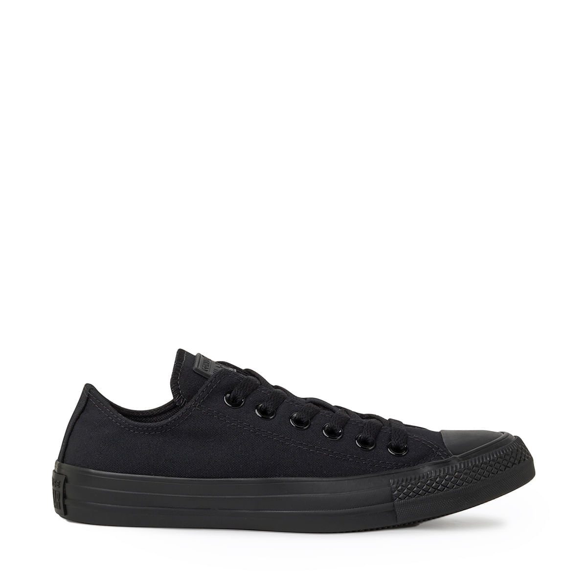 Tênis Chuck Taylor All Star Monochrome Preto CT04460002