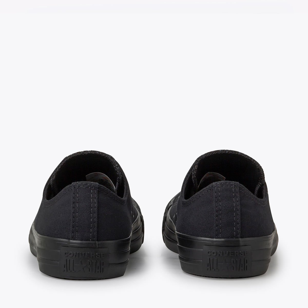 Tênis Chuck Taylor All Star Monochrome Preto CT04460002 Preto 5