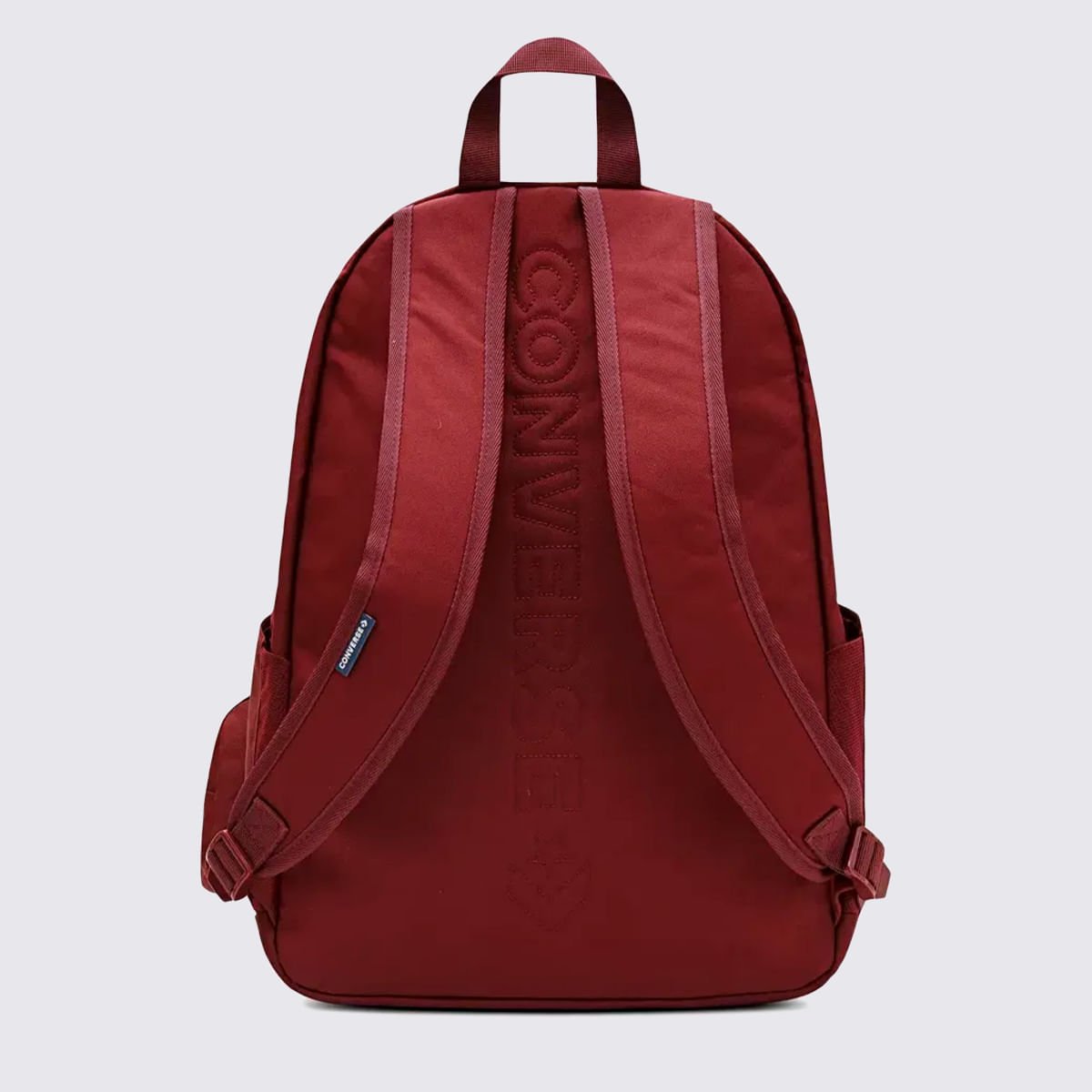 Mochila Converse Go 2 Bordô MA5665R85 Bordô 2