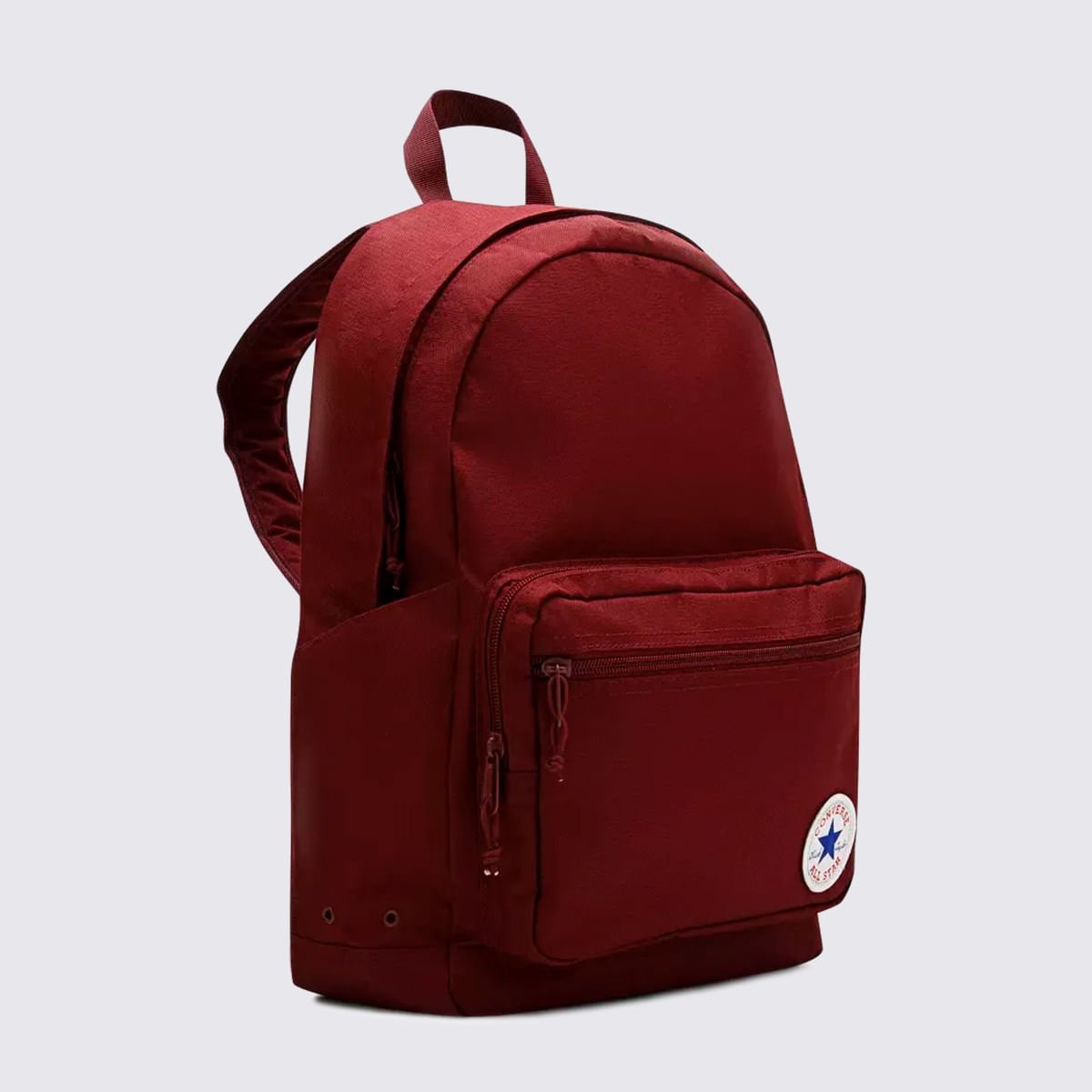 Mochila Converse Go 2 Bordô MA5665R85 Bordô 3