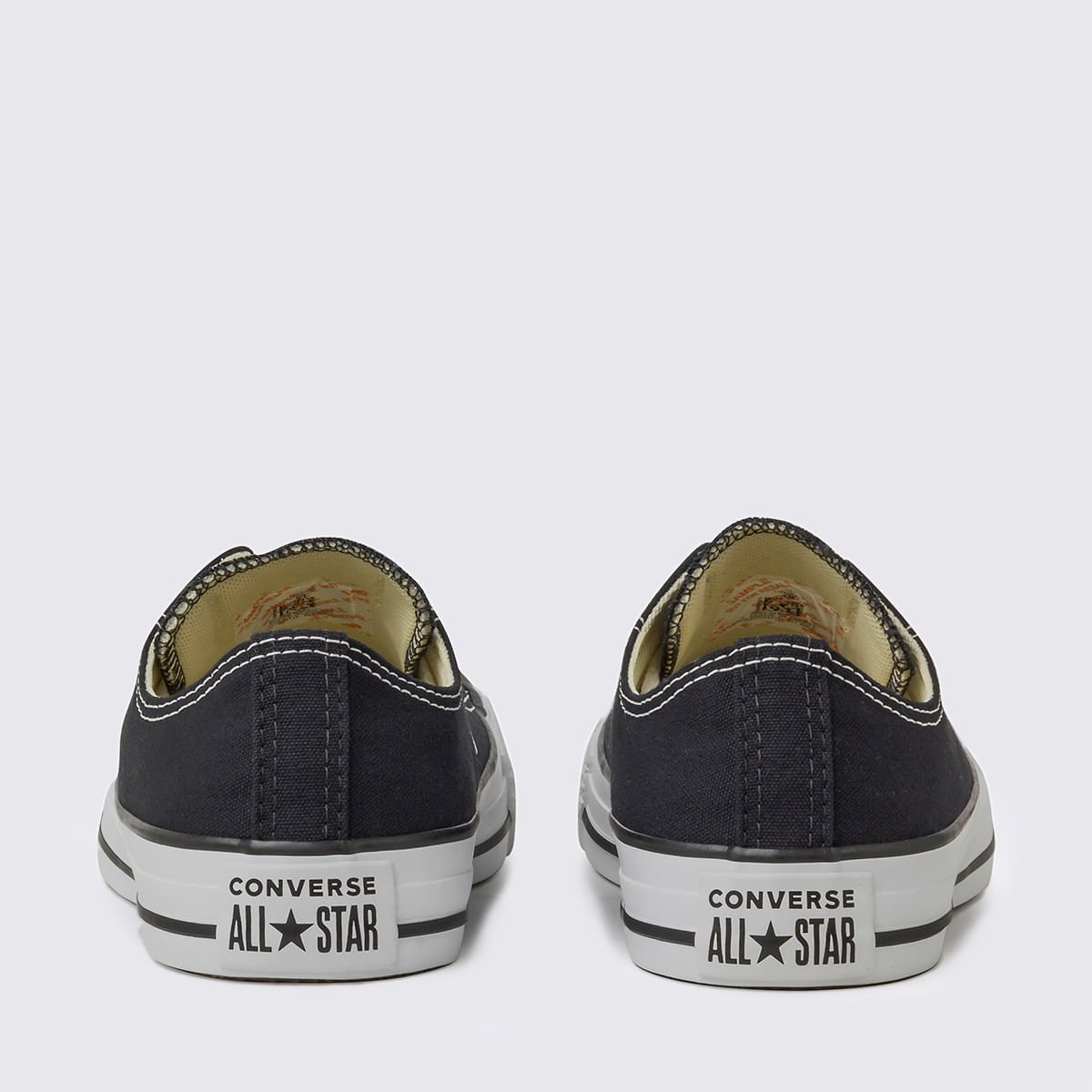 Tênis Chuck Taylor All Star Preto Crú CT00010002 Preto 5