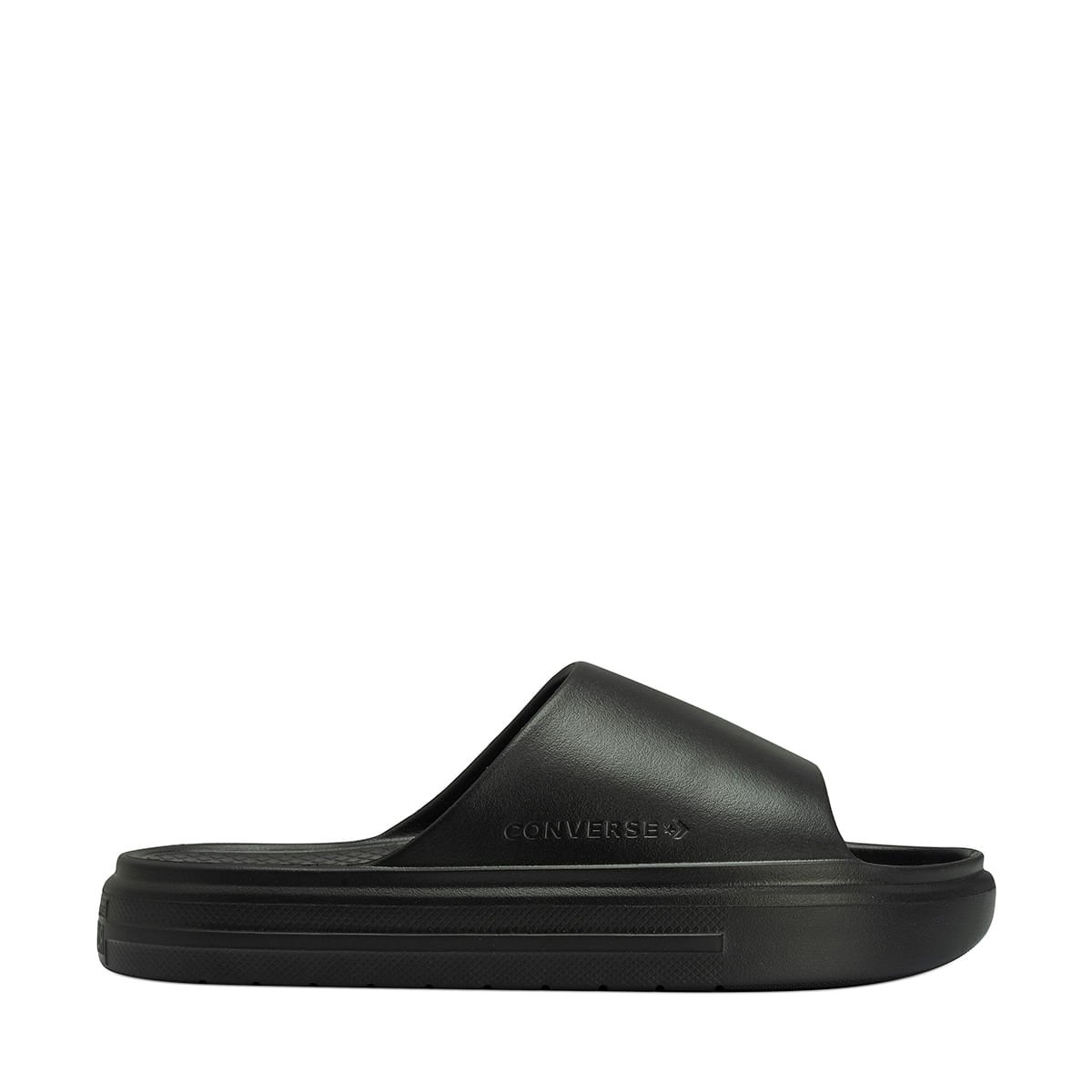 Chinelo Slide Converse Preto CO06530001
