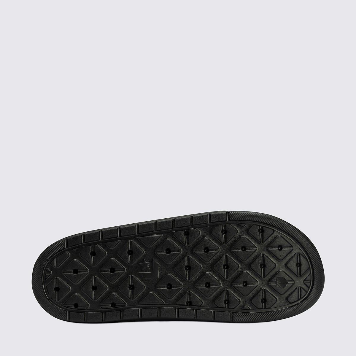 Chinelo Slide Converse Preto CO06530001 Preto 2
