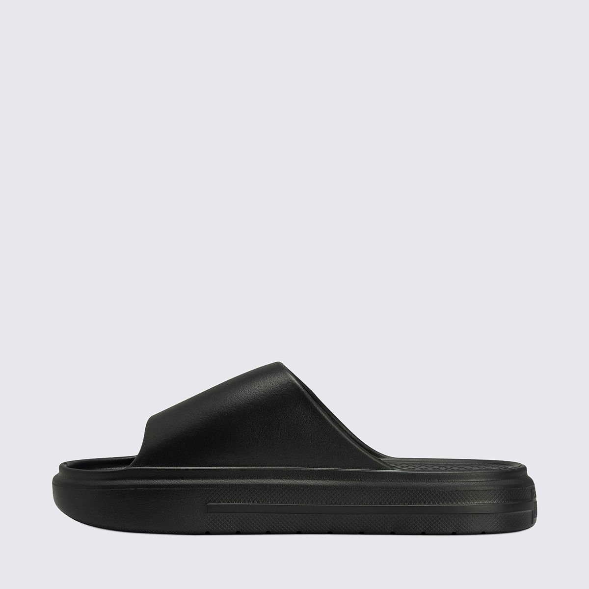 Chinelo Slide Converse Preto CO06530001 Preto 3