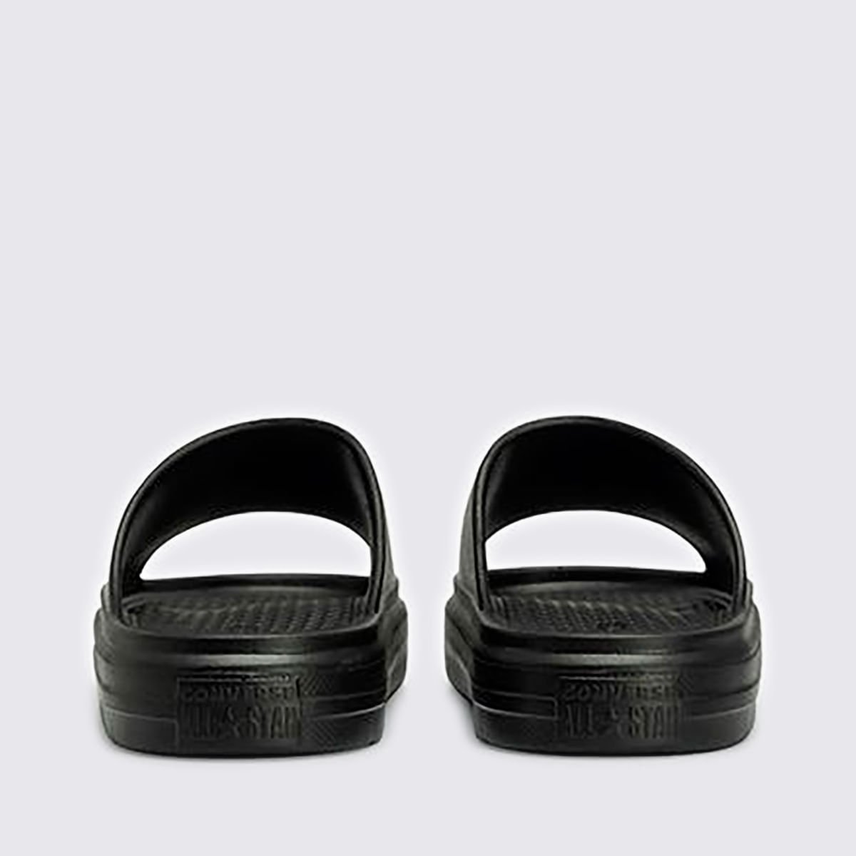 Chinelo Slide Converse Preto CO06530001 Preto 4