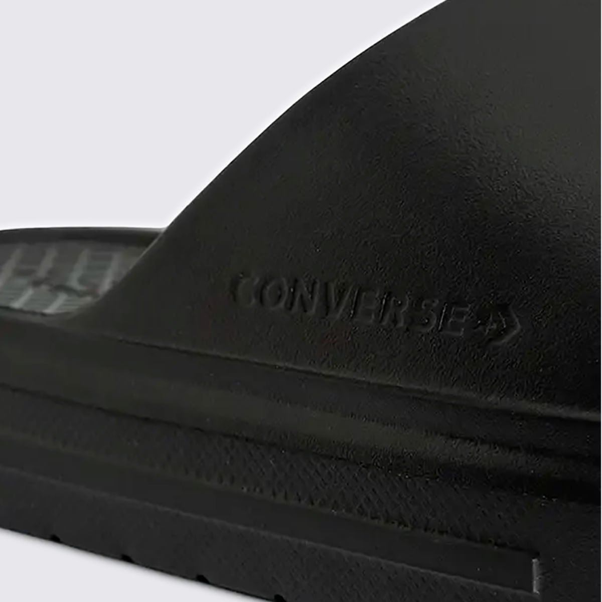 Chinelo Slide Converse Preto CO06530001 Preto 5