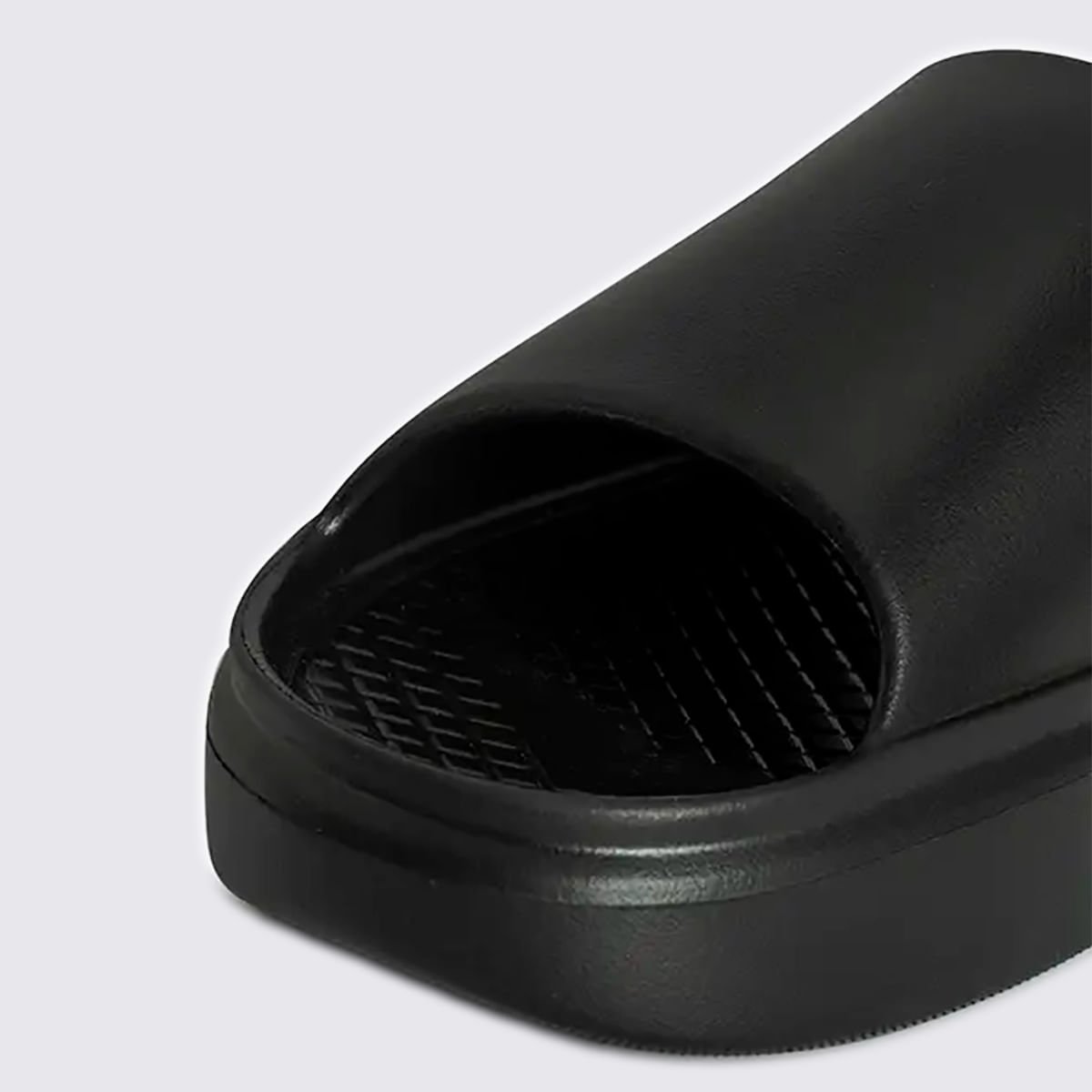Chinelo Slide Converse Preto CO06530001 Preto 6