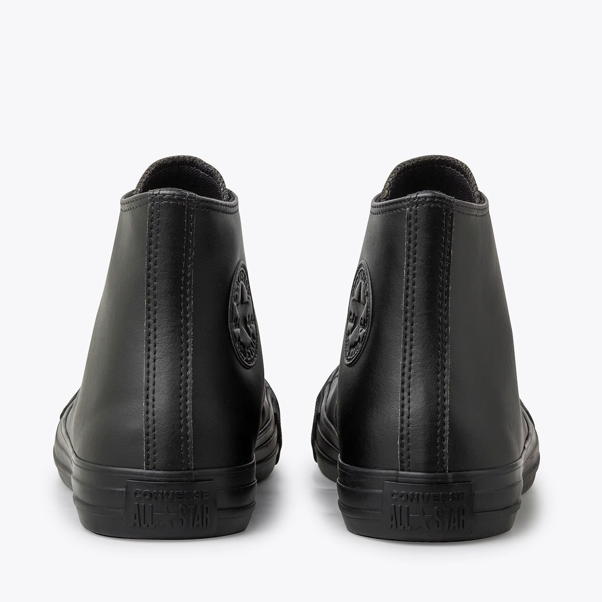 Tênis Chuck Taylor All Star Monochrome Preto CT08250002 Preto 4