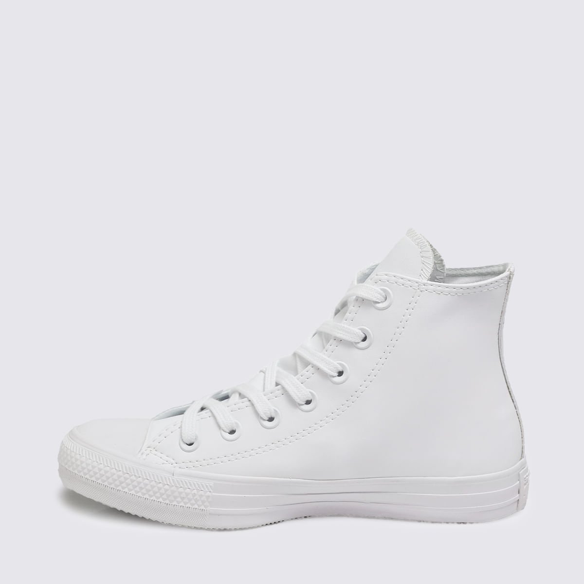 Tênis Chuck Taylor All Star Monochrome Branco CT08250001 Branco 2