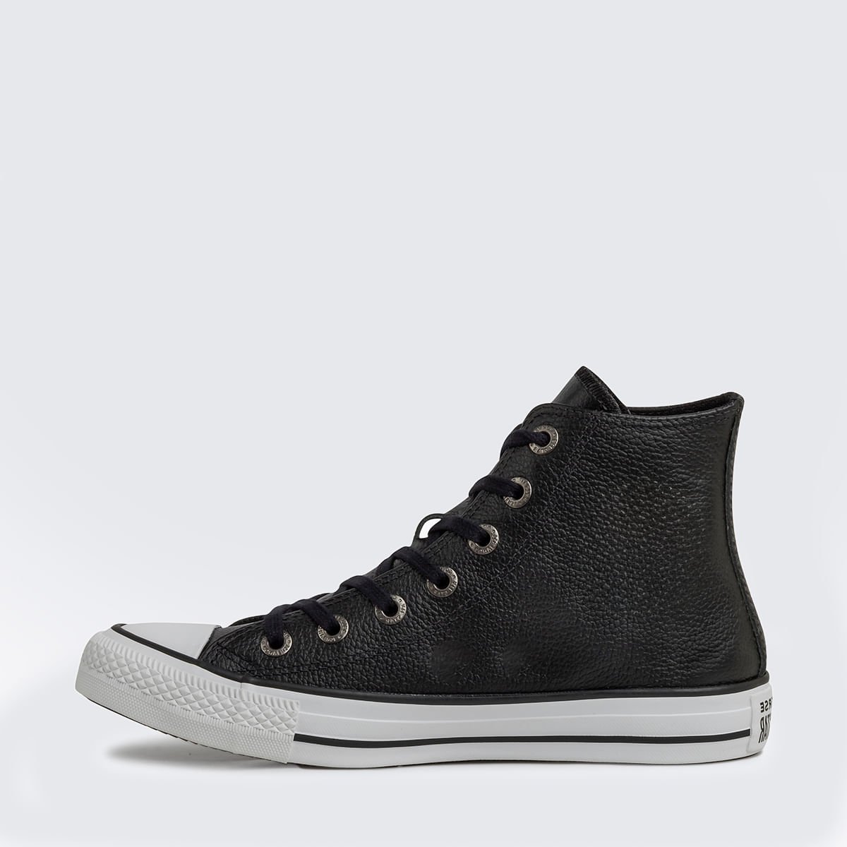 Tênis Chuck Taylor All Star Preto Branco CT04490002 Preto 2