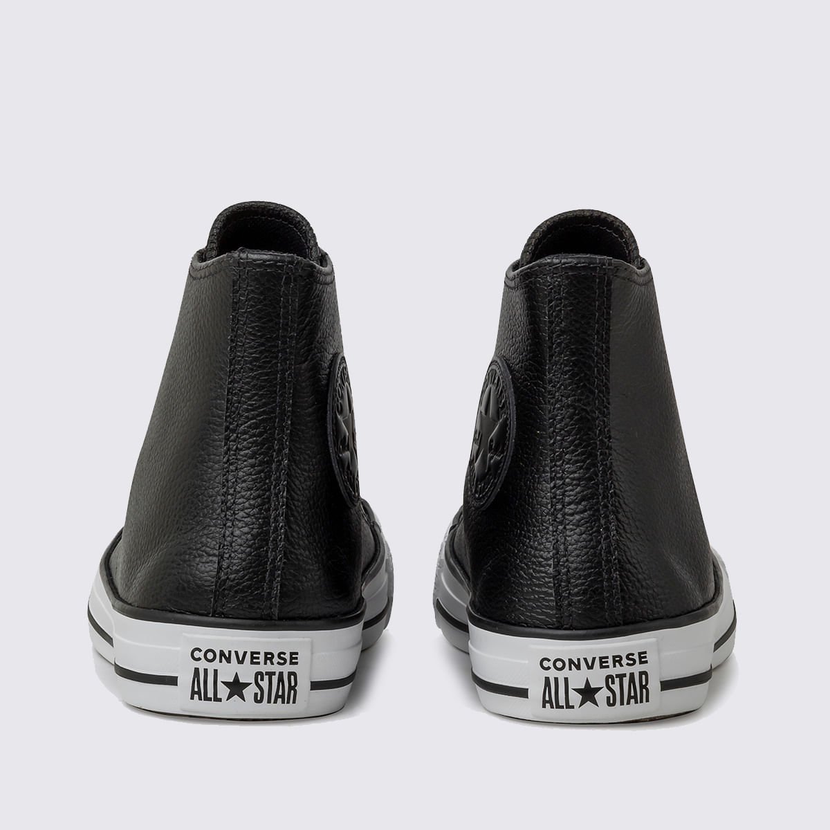 Tênis Chuck Taylor All Star Preto Branco CT04490002 Preto 4